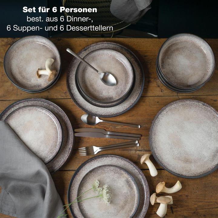 Image du produit Moritz & Moritz Vida (18 pièce(s))