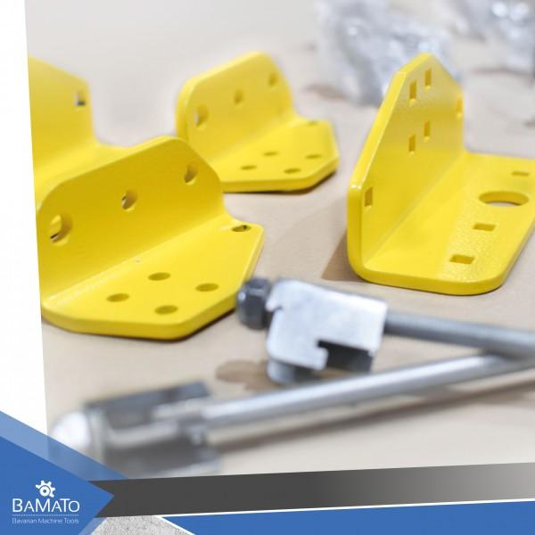 Actual product image Markmüller BAMATO - Rollbahnverlängerung 2,3m für BBSW-Serie