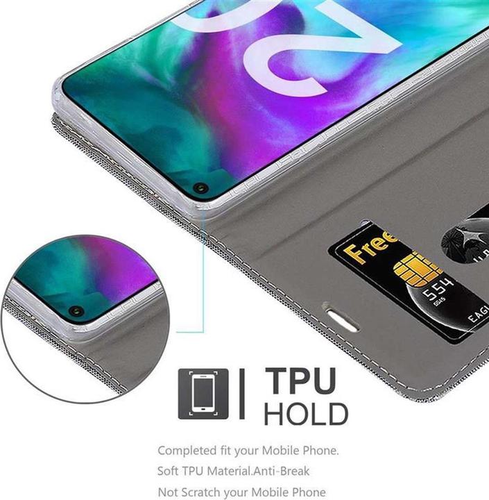 Produktbild Cadorabo Jeans Optik (Honor 20)