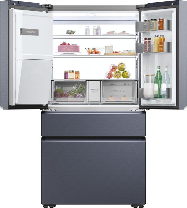 Produktbild Haier HFW7918EIMB (278 l)