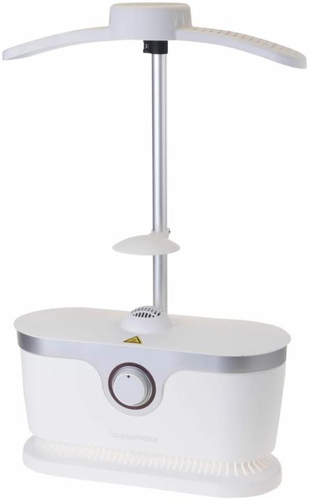 Image du produit CleanMaxx Défroisseur pour chemises et chemisiers (1800 W)