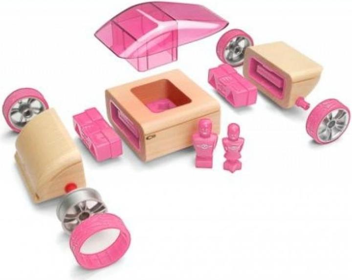 Immagine prodotto Automoblox Originali - Auto sportiva C9P