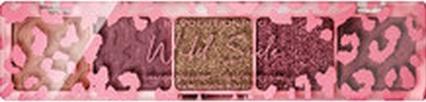 Image du produit Makeup Revolution Revolution PRO - palette d'ombres à paupières Glam Rose Gold Leopard (palette) 5.5 g