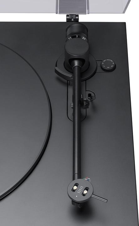 Produktbild Sony Ps-Hx500 (Manuell)