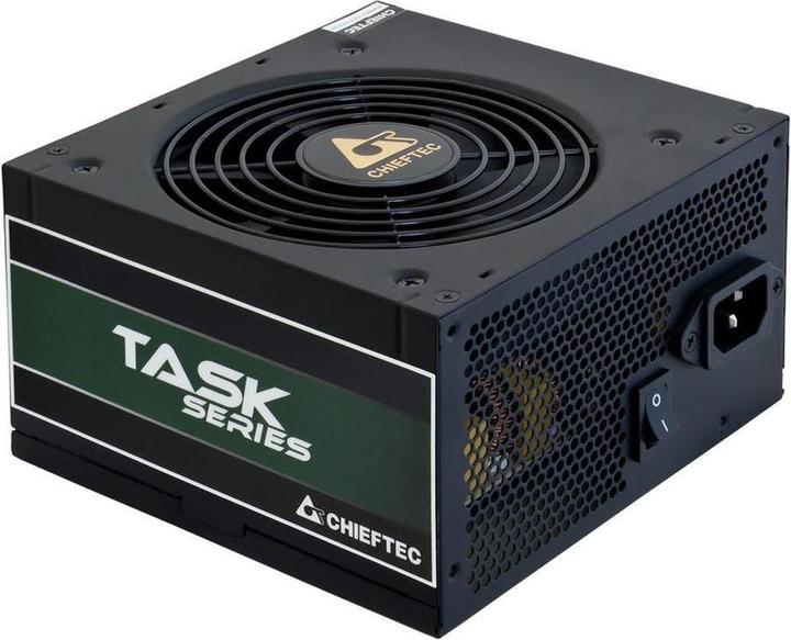 Actual product image Chieftec TPS-500S (500 W)