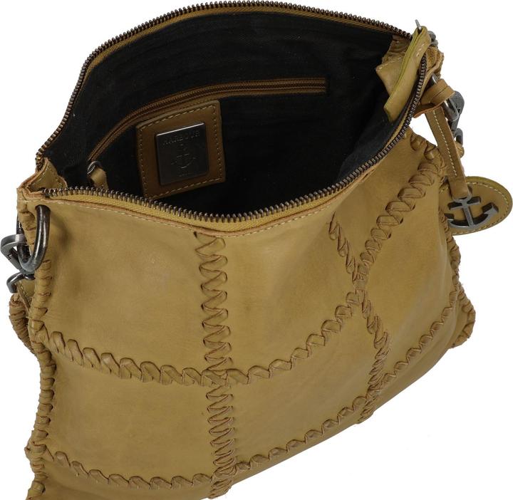 Immagine prodotto Harbour 2nd Fashion Lights Schultertasche Leder 33 cm
