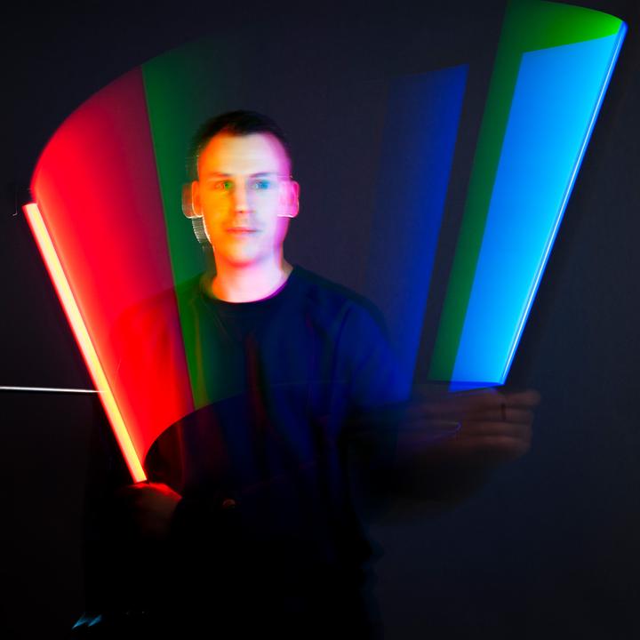 Image du produit Caruba 60cm RGB LED Buis (Pièces de rechange pour flash)