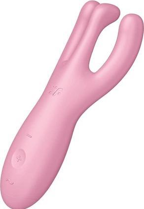 Produktbild Satisfyer Threesome 4 Connect App