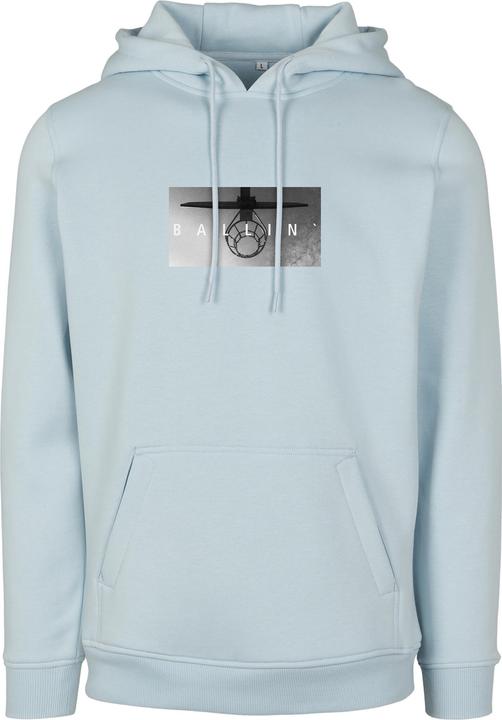 Mister Tee Hoodie Ballin (S)