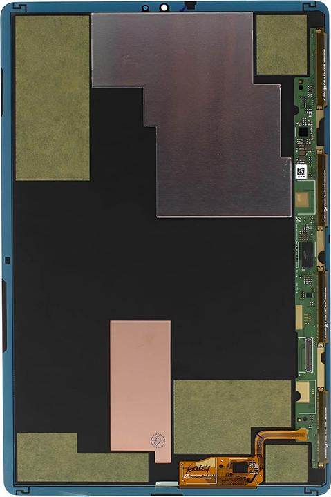 Image du produit Samsung LCD + boîtier pour Galaxy Tab S5e Block Complete Original Service Pack (Onglet Galaxy S5e)