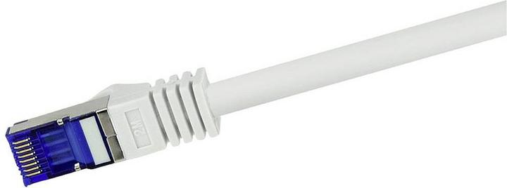 Immagine prodotto LogiLink C6A142S RJ45 CAT 6a (S/FTP, CAT6a, 50 m)