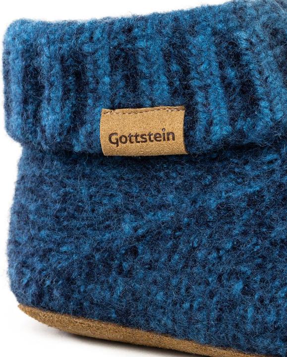 Actual product image Magicfelt Knit Boot (39)