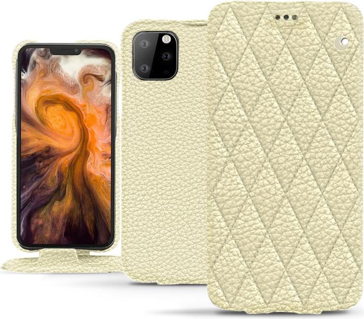 Produktbild Noreve Lederschutzhülle vertikal (Apple iPhone 11 Pro Max)