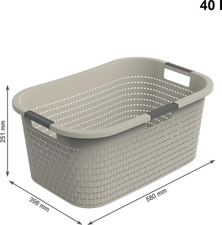 Produktbild Rotho Country (40 l)