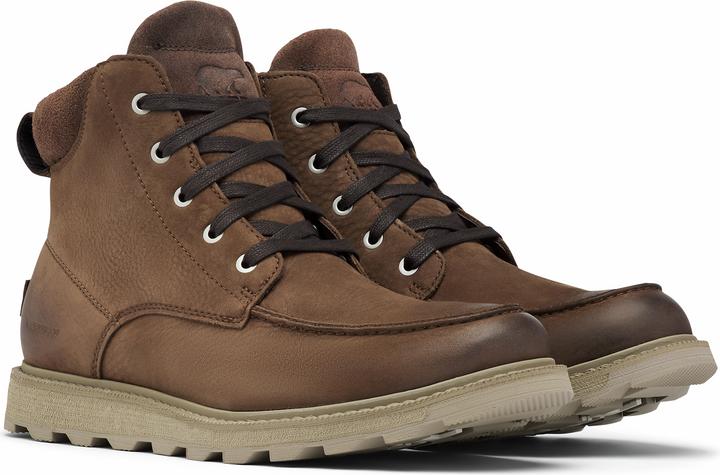 Sorel Madson Ii Moc Toe Wp