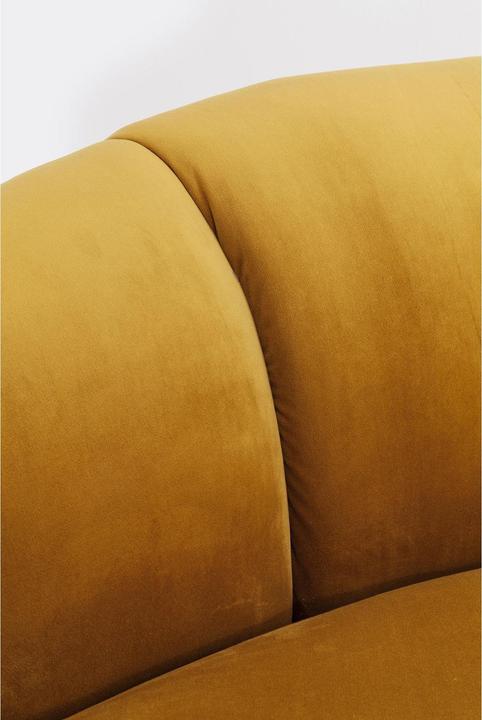 Image du produit Kare Design Canapé Djinn 3 places 237cm (3 places)
