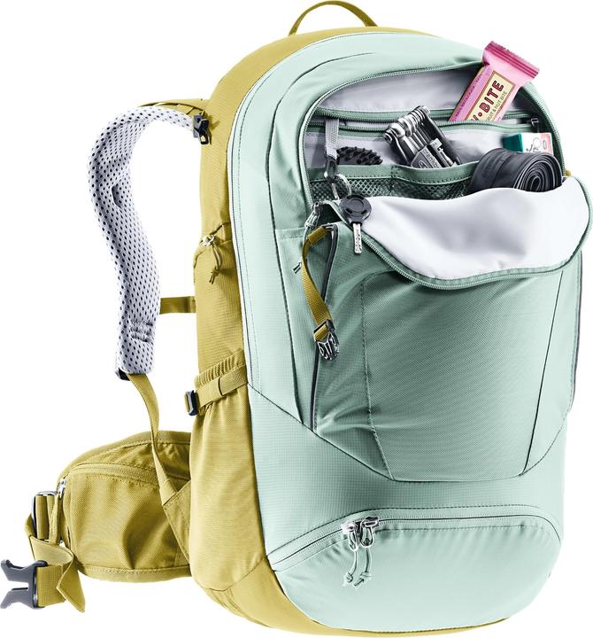 Actual product image Deuter Trans Alpine 28 (28 l)