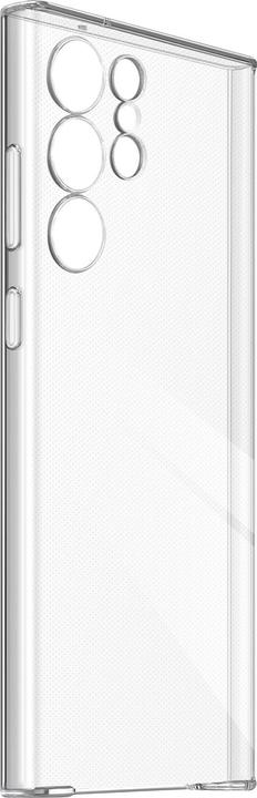 Actual product image Samsung Clear Case (Samsung Galaxy S23 Ultra)