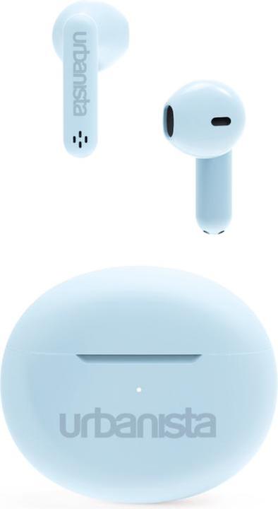 Produktbild Urbanista Austin True Wireless - In-Ear Headphones (ANC, 20 h, Kabellos)