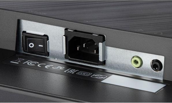 Image du produit ASUS ProArt PA248QV (1920 x 1200 pixels, 24")
