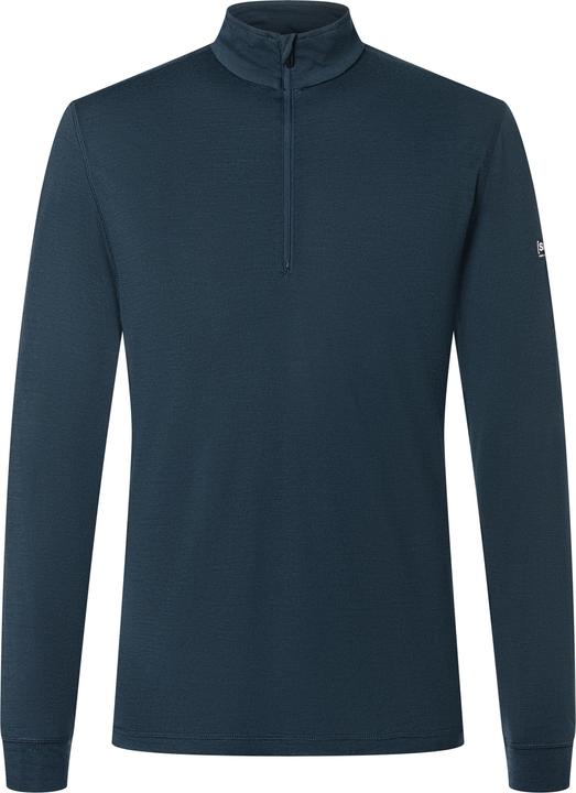 Image du produit Super Natural Tundra 175 Quarter Zip (L)
