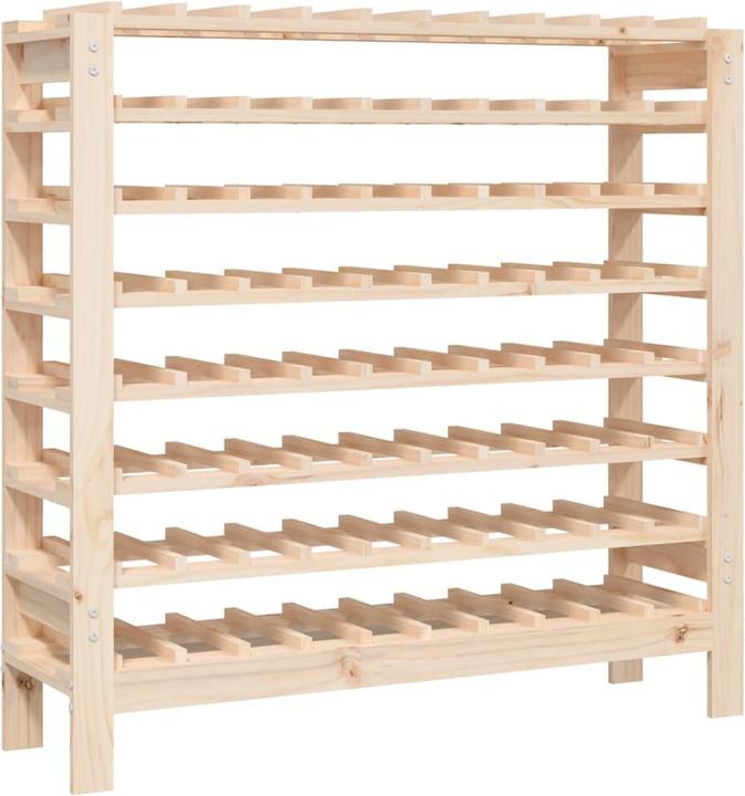 VidaXL Elton (109.5 x 30 x 107.5 cm, 80 Fl.)