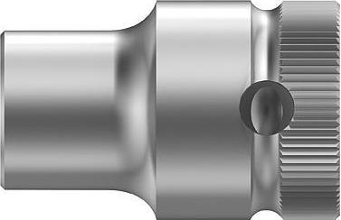Actual product image Wera 8790 HMA Zyklop Nuss 8,0 (8 mm)