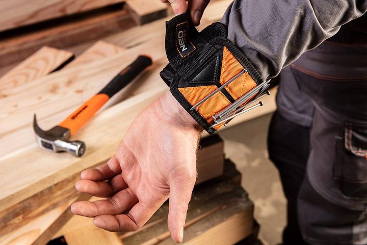 Produktbild Neo Tools Magnetic Bracelet (1 Teile)