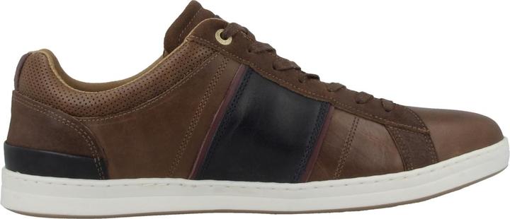 Actual product image Pantofola d'Oro Torretta Uomo Low (41)