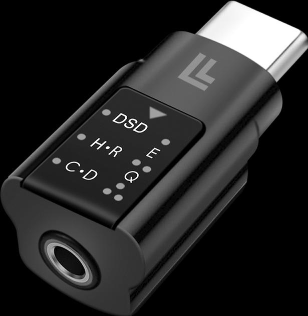 Actual product image LogiLink UA0424 (USB-C)