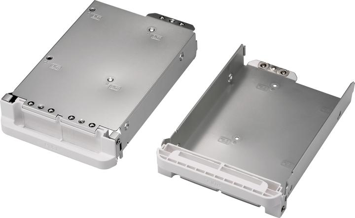Produktbild QNAP HS-453DX-8G (0 TB)