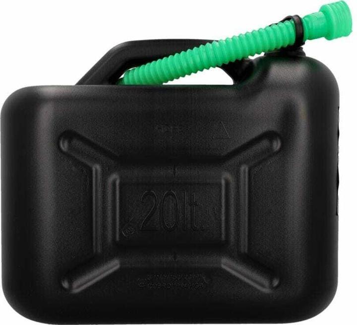 Actual product image Cartrend Petrol canister Inha