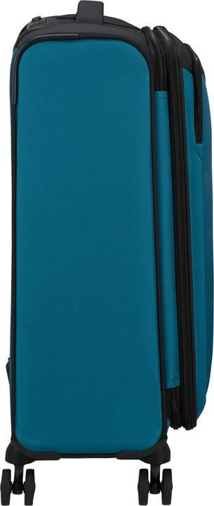 Immagine prodotto American Tourister Valigia & Trolley Daring Dash Spinner M EXP (67 l, M (50 - 90l))