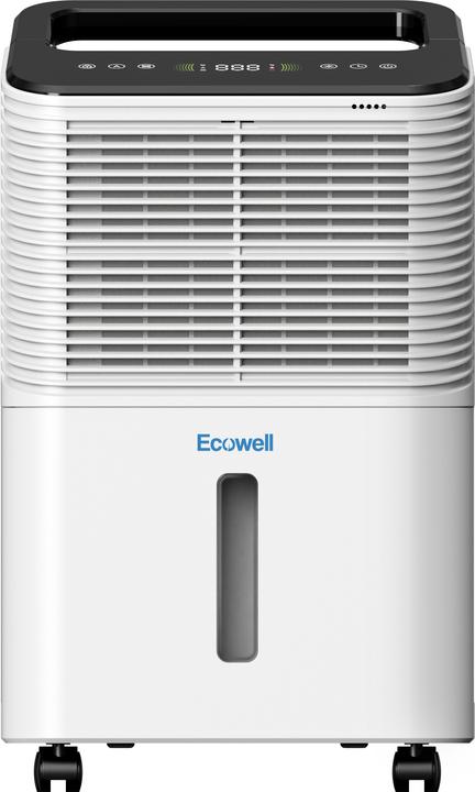 Actual product image Ecowell Luftentfeuchter, ECO-D CS10