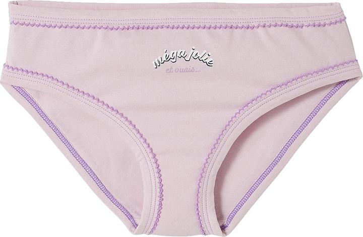 Immagine prodotto Vertbaudet Slip Intimo (140, Confezione da 7)