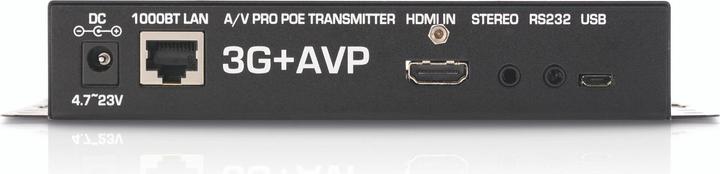Image du produit Just Add Power Vbs-Hdmi-718avp