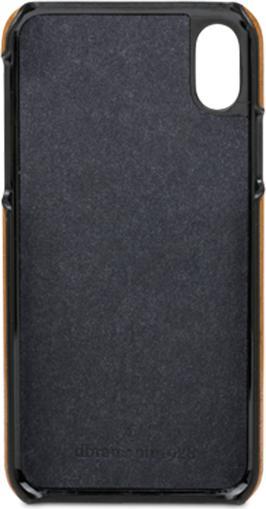 Actual product image dbramante1928 Tune (Apple iPhone XS, Apple iPhone X)