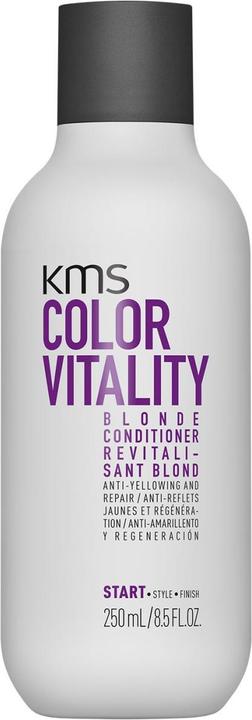 KMS California Blonde Color Vitality (250 ml)