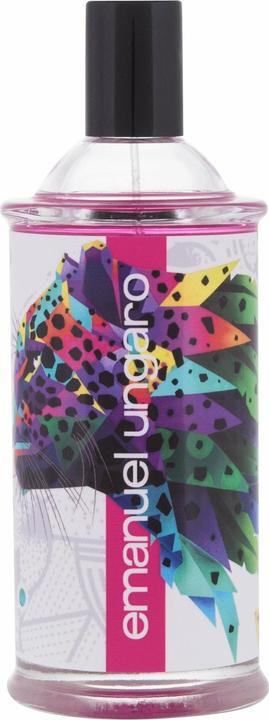 Emanuel Ungaro Intense For Her (Eau de Parfum, 100 ml)