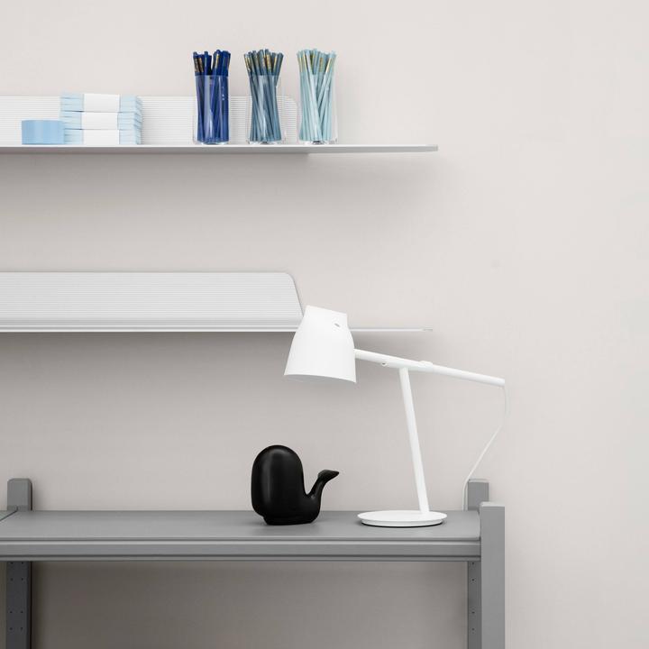 Produktbild Normann Copenhagen Jet Wandregal (80 x 21 x 11 cm)