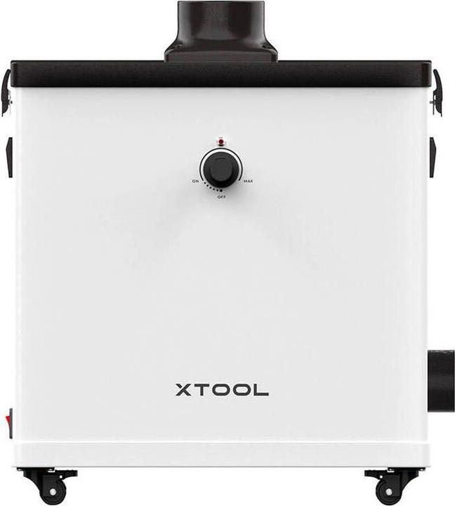 XTool makeblock smoke purifier