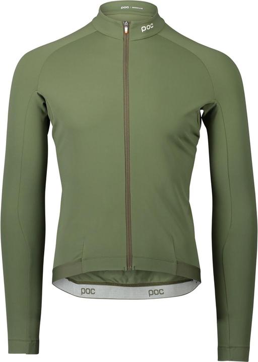 Produktbild Poc M's Ambient Thermal Jersey (L)
