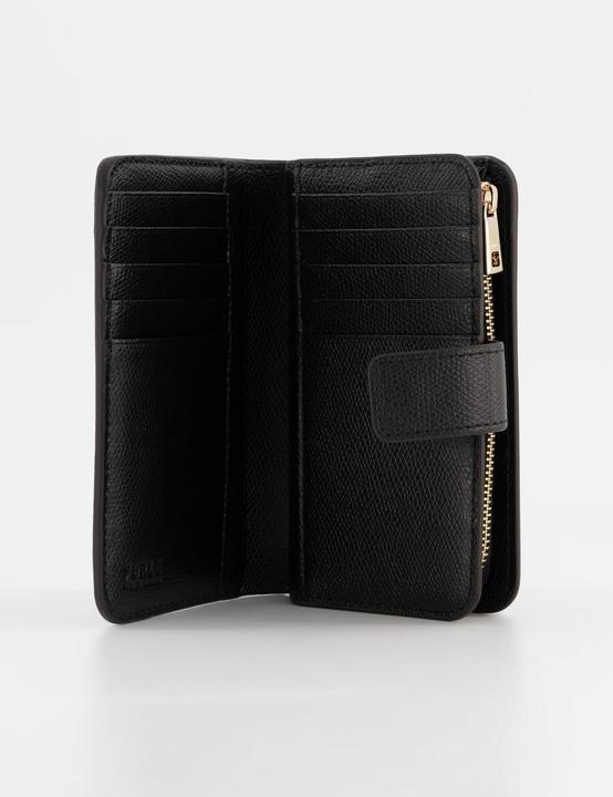 Actual product image Furla Wallets black