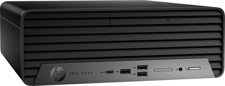 Produktbild HP Pro Small Form Factor 400 G9 Desktop PC Wolf Pro Security Edition (512 GB, UHD Graphics 730)