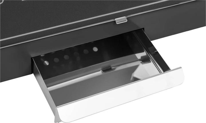 Actual product image Royal Catering Retro Popcornmaschine