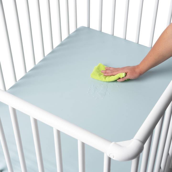 Actual product image Reer Playpen Belami Plus76x97 ws (96 cm, 76 cm)