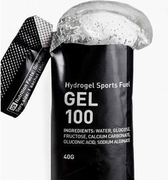 Image du produit Maurten Gel 100 (Neutre, 12 pcs, 480 g)