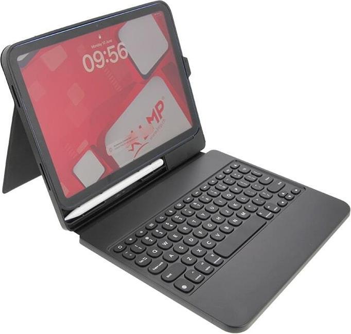 Actual product image LMP Keyboard DefenderCase USB-C for iPad 10.9"