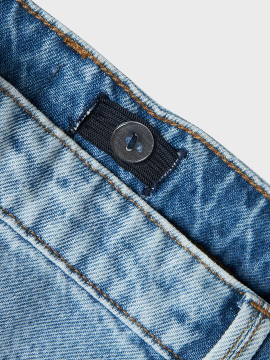 Produktbild Name it Wide Fit Jeans (164)