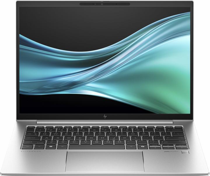 Actual product image HP EliteBook 840 G11 (14", Intel Core Ultra 7 155H, 32 GB, 1000 GB, CH)
